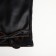 Gloves are female, dimensionless, with insulation, black color