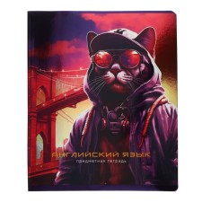 Notebook Subject 