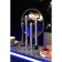 Madler Steel, 28 cm, stainless steel