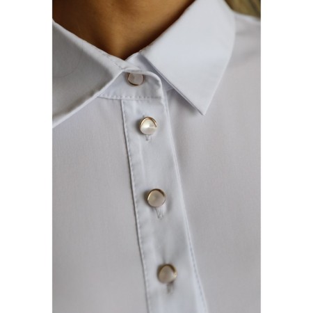 Female blouse, size 44-4