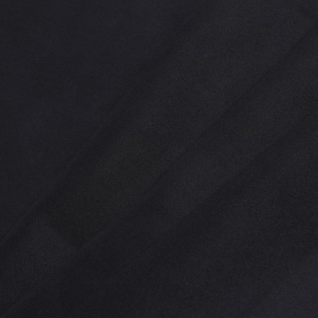 Flap fabric is shirt, black color, 100 × 150 cm-1