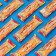 Chewing marmalade "TM jokes", hot dog, 18 g