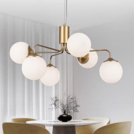 Rivoli Felicity 6he27, 40 W-4