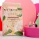 Set of broth for nail decor Girl PWR, 12 colors