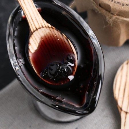 Jam "mountain blueberries", 100 ml-2