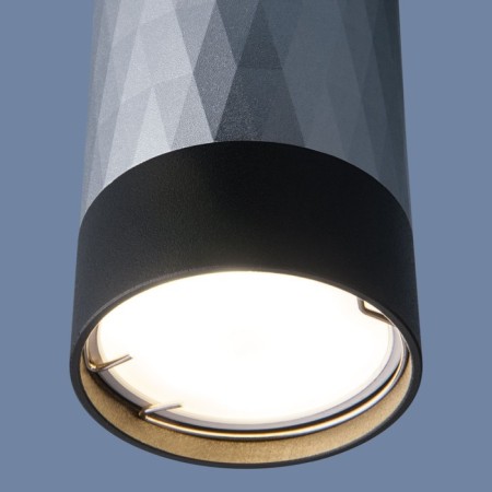 Lamp ceiling Elektrostandard, Mizar GU10 54x54 mm, IP20-1
