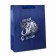 Gift package with embossing "Follow the dream", Avengers, 31x40x11.5 cm