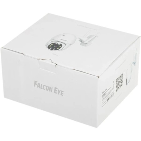 CCTV camera IP Falcon Eye Patrul 3.6-3.6 mm, color-9