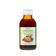 Ginger syrup with licorice and lemon Fresh, 100 ml