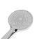 Shower watering can Accoona a350, plastic