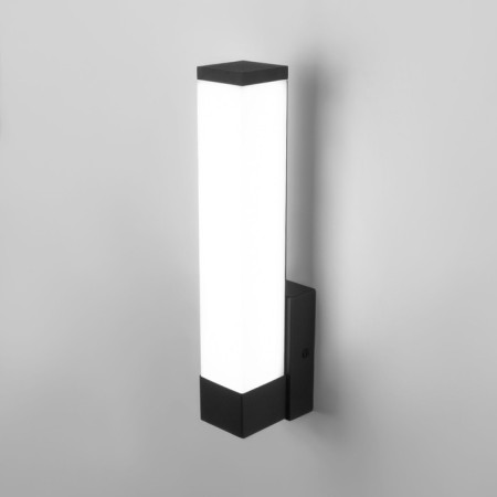 Interior backlight Elektrostandard, Jimy Led 6 W, 82x60x300 mm, IP44, black color