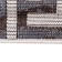 Carpet "Qinovka", size 160x230 cm