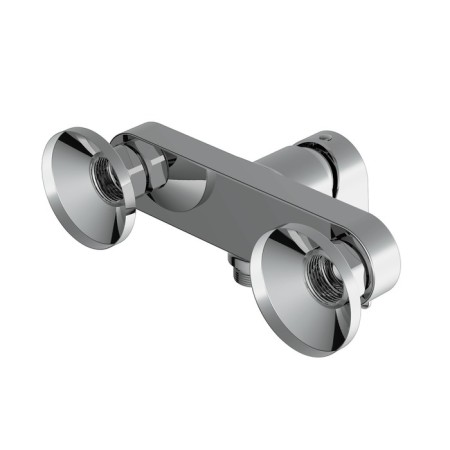Shower mixer Cersanit Nature a63065-3