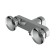 Shower mixer Cersanit Nature a63065