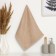 Tenle Ethel towel Ginger Color 30x60cm, 350 g/m2, 70% cotton, 30% bamboo