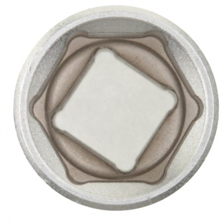 Thorix head Matrix 13120, chrome, 6-sided, CRV, under the square 1/2 ", 20 mm-1