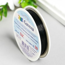 Bead wire 