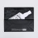 Gift package laminated with a plastic window, packaging, “Cool man”, 32.5 x 26.5 x 13.5 cm