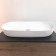 Comforty 78327 sink, invoice, white color