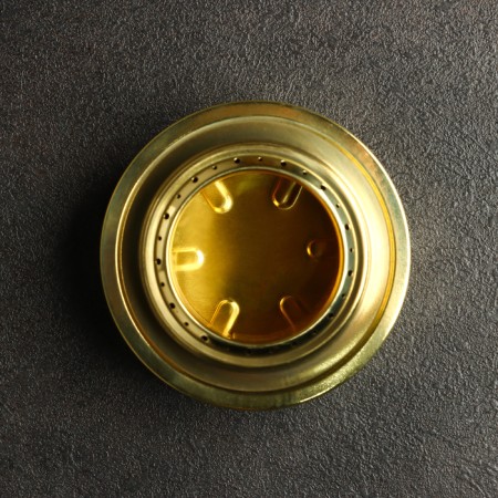Alcohol, tourist burner, 7.4 x 4.6 cm-4