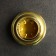 Alcohol, tourist burner, 7.4 x 4.6 cm