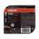 Car lamp Osram Night Breaker Silver +100%, H4, 12V, 60/55 W, set 2 pcs