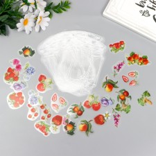 Stickers for creativity 