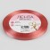 Satin tape, 6 mm × 23 ± 1 m, color pink antique No. 102