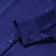 Female shirt, blue color, size s (42)