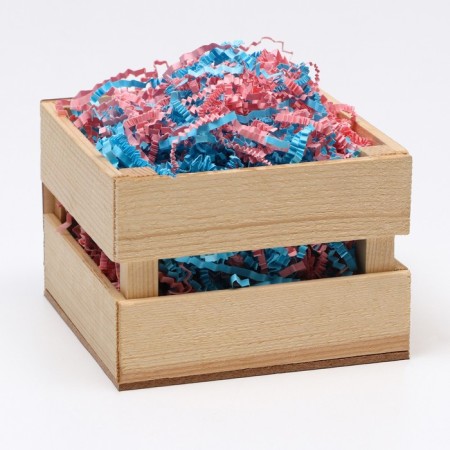 Paper filler, glaze, 1000 g