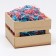 Paper filler, glaze, 1000 g