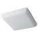 The built -in LED LED Feron AL514, IP20, LED, 12 W, 120x120x20 mm, white color