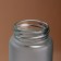 Water bottle "You are lovely", glass, 350 ml