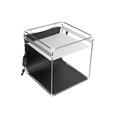 Photobox Godox LSD60 with LED backlight-2