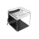 Photobox Godox LSD60 with LED backlight