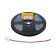 Ecola Pro 5 m, IP20, SMD5050, 60 LED/m, 14.4 W/m, 12 V, 6000K