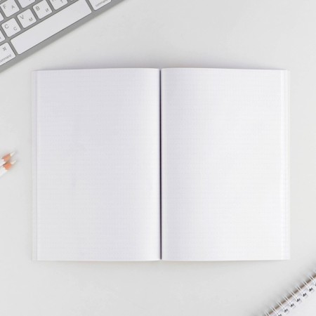 Diary to the point "Cat" A5, 64 sheets-2