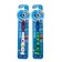 Children's toothbrush D.I.E.S. "Cosmos" soft 3+