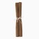 Ethel Cluffle Color Brown, 30x40 cm, 100% flax 170 g/m2