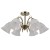 6 lamps