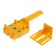 Conductor for accurate positioning when drilling tundra, 6-8-10 mm, drill, limiters