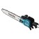Dawed chain battery Makita DUA301Z, 36 V, 2x18 V, 12 "/30 cm, step 3/8", without battery/ZU