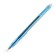 A set of ballpoint pens 12 pieces, 0.7 mm, tinted body, blue ink