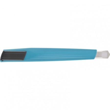 Wallpaper knife GROSS, 145 mm, ABS plastic case, 9 mm blade, SK-5-5