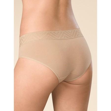 Female cowards, size l, sandy color-1
