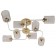 Tristessa 3132-308 8kh27 40W chandelier