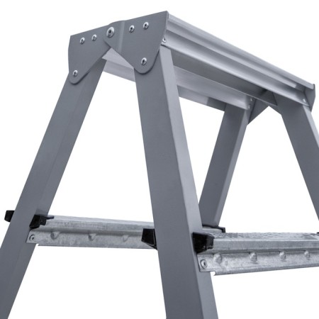 Strenger New Height 609086, combined, bilateral, 2 steps, 440 mm-5