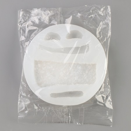 Silicone Mold "Bread and Sprats", 12 × 2 cm-2