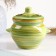 Ceramic pot for baking No. 5 with handles, 0.5l / 10x10.5cm, vitaminka
