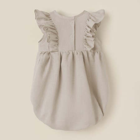 Body Children's SL Home Height 80-86 cm, col. lactic-6
